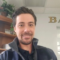 Barnes Advertising Employee Mac Fuller's profile photo