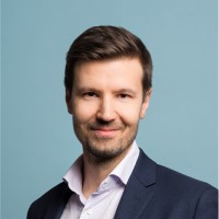 August Associates Employee Tuomo Harju's profile photo
