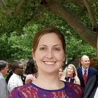 Beth Todd Email & Phone Number