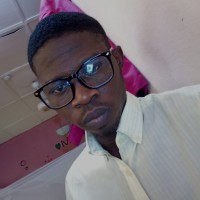 TrueSofts Employee Abayomi Gabriel's profile photo