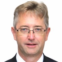 Semiconductor Tooling Services, Inc. Employee Gareth Jones's profile photo