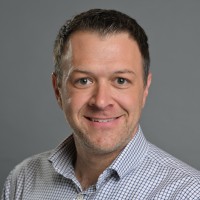 Blackbaud Employee Rob Lewis's profile photo