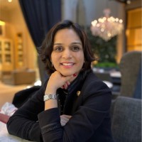 eShipper+ Employee Divya S's profile photo