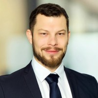 EY-Parthenon Employee Patrick Küster's profile photo