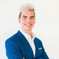 TK Analytics Employee Manuel Gallego Moreno's profile photo