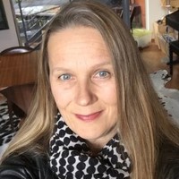 RoseRyan Employee Jaana Parkkinen's profile photo