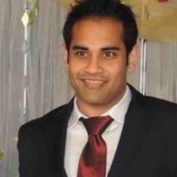 Pulse Structural Monitoring Employee Rashed Islam's profile photo