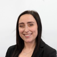 P1FCU Employee Kenna Welker's profile photo