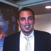 Peraton Employee Greg Hogan's profile photo