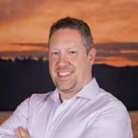 Inizio Engage Employee Mike Satz's profile photo