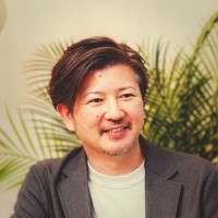 Zeroboard Employee Akihiro Shinzawa's profile photo
