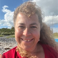 Fagerberg A/S Employee Ghita Friemel's profile photo