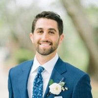 Masienda Employee Andrew Shapiro's profile photo