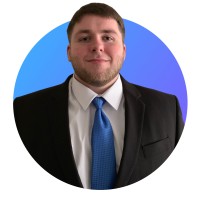 UberEther Employee Justin Heaton's profile photo