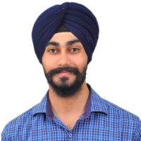AKITU Inc Employee Tyler Kohli's profile photo