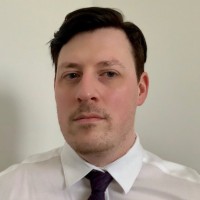 HSBC Employee Christopher James's profile photo