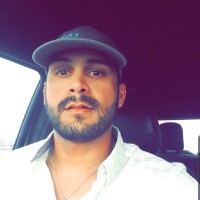 Turner Industries Employee Jared Morales's profile photo