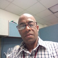 SCANA Employee Leon Freeman's profile photo