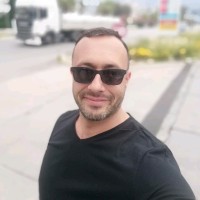 Safran İlaçlama Employee Erdem Kayiş's profile photo