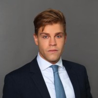 CMS UK Employee Jason Blick's profile photo