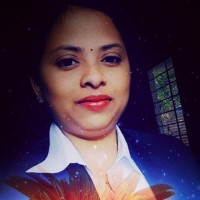 CMS Talent Development Employee Aparna Gade's profile photo
