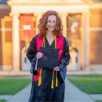 Arnold Transit Company Employee Hannah Gazette's profile photo