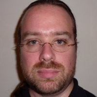 IMTS - Innovative Management & Technology Services, LLC (IMTS) Employee Phil Austin's profile photo