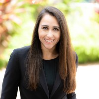 UPT Real Estate Employee Sonia Richards-Burke's profile photo