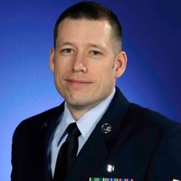 Air National Guard Employee Thomas Durham's profile photo
