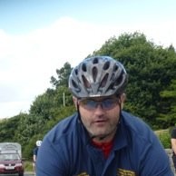 The HACS Group Employee Mark Teasdale's profile photo