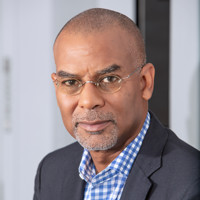 THINK450 Employee Payne Brown's profile photo