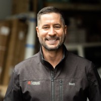 Ziebart Construction Employee Matt Ziebart's profile photo