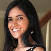 Pinali Rawat Email