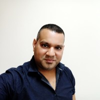 Vidisco X-ray Employee Reuven Mozes's profile photo