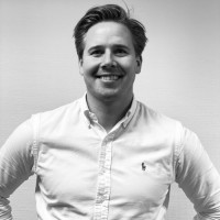 RSA Employee Simen Christensen's profile photo