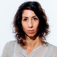 DataScouting Employee Karakeva Sophia's profile photo