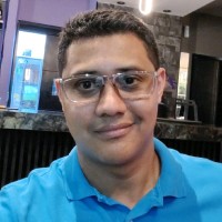 Yokomotor Toyota Employee Andres Loaiza's profile photo