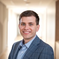 First United Bank Employee Kyle Morris's profile photo
