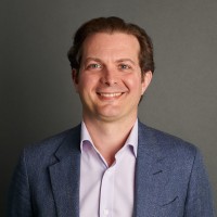 MindGym Employee Sebastian Bailey's profile photo