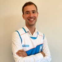 Decathlon Belgium Employee Matthieu Soetewey's profile photo