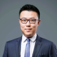Simcere Zaiming Employee Frank Luo's profile photo