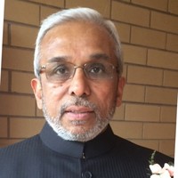Rippleffect Employee Kumar Vaidyanathan's profile photo