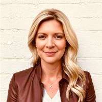 Blueprint Employee Alisha Runckel's profile photo