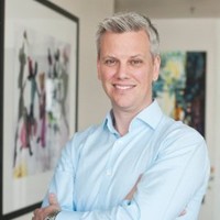 MON Logistics Group Employee Karsten Thrane's profile photo