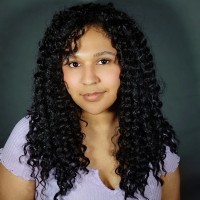 Creative Manitoba Employee Kara Joseph's profile photo