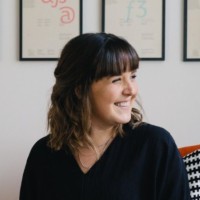 TrendBible Employee Naomi Pollard's profile photo