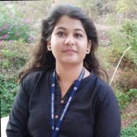 JUSTWIN IT SOLUTIONS Employee Ritu Mishra's profile photo