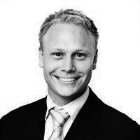 Voltio Employee Michael Moran's profile photo