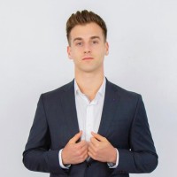 YouTube Employee Tal Fishman's profile photo