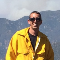 State of California Employee Derek Vaughn's profile photo